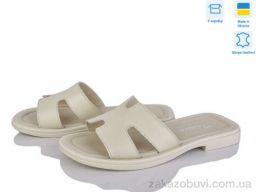 Шлепки Fat Fox-Tamei 1203-1