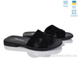 Шлепки Fat Fox-Tamei 1203-5