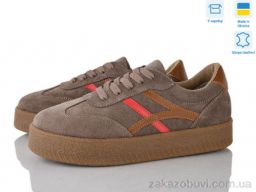 Кроссовки Fat Fox-Tamei 2730-10-28