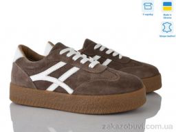 Кроссовки Fat Fox-Tamei 2730-10-32