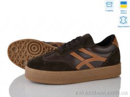 Кроссовки Fat Fox-Tamei 2730-2024-28