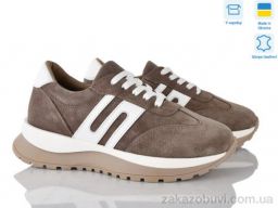 Кроссовки Fat Fox-Tamei 2901-10