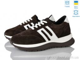 Кроссовки Fat Fox-Tamei 2901-20