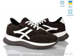 Кроссовки Fat Fox-Tamei 2902-20