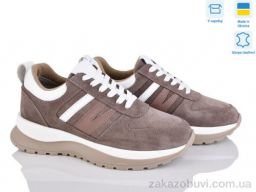 Кроссовки Fat Fox-Tamei 2904-10