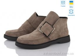 Ботинки Fat Fox-Tamei 101-10