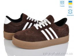 Кроссовки Fat Fox-Tamei 2810-132