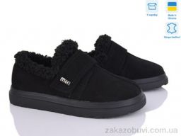 Туфли Fat Fox-Tamei 0080-5