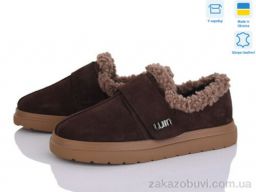 Туфли Fat Fox-Tamei 0080-20-1