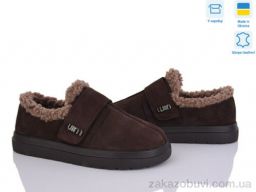 Туфли Fat Fox-Tamei 0080-20