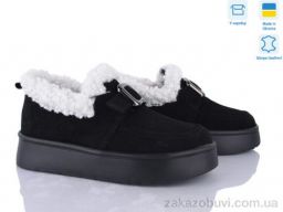 Туфли Fat Fox-Tamei 0090-5