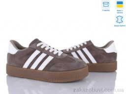 Кроссовки Fat Fox-Tamei 2810-131