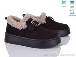 Туфли Fat Fox-Tamei 0090-20