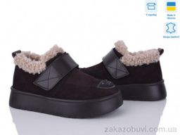 Туфли Fat Fox-Tamei 0091-20