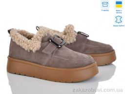 Туфли Fat Fox-Tamei 0090-10