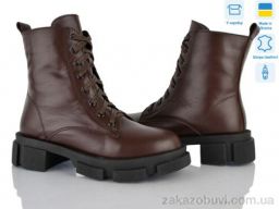 Ботинки Fat Fox-Tamei 8030-24