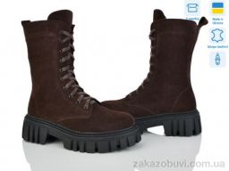 Ботинки Fat Fox-Tamei 8160-20