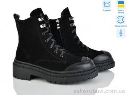 Ботинки Fat Fox-Tamei 5550-5