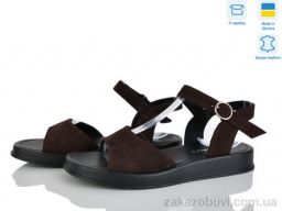 Босоножки Fat Fox-Tamei 2114-20