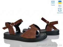 Босоножки Fat Fox-Tamei 2114-21