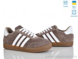 Кроссовки Fat Fox-Tamei 408-10