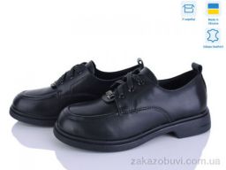 Туфли Fat Fox-Tamei 702-12