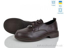 Туфли Fat Fox-Tamei 702-24