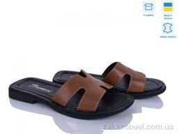 Шлепки Fat Fox-Tamei 1203-28