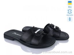 Шлепки Fat Fox-Tamei 1207-12