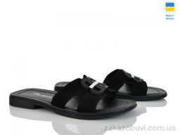 Шлепки Fat Fox-Tamei 1207-5