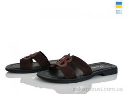 Шлепки Fat Fox-Tamei 1207-20