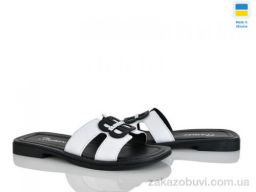 Шлепки Fat Fox-Tamei 1207-32