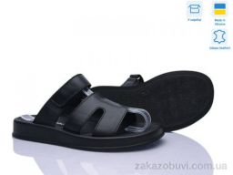 Шлепки Fat Fox-Tamei 2120-12