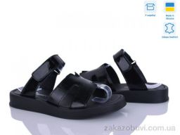 Шлепки Fat Fox-Tamei 2120-17