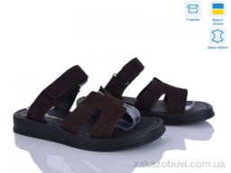 Шлепки Fat Fox-Tamei 2120-20