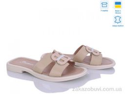 Шлепки Fat Fox-Tamei 1207-1