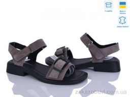 Босоножки Fat Fox-Tamei 502-10