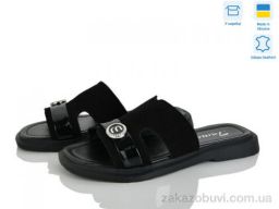 Шлепки Fat Fox-Tamei 2605-5