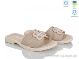 Шлепки Fat Fox-Tamei 1207-36