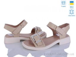 Босоножки Fat Fox-Tamei 502-1