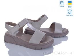 Босоножки Fat Fox-Tamei 503-8