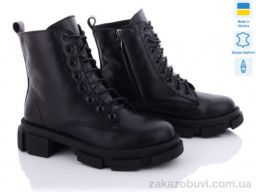 Ботинки Fat Fox-Tamei 803-12