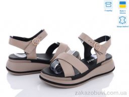 Босоножки Fat Fox-Tamei 2133-8