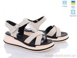 Босоножки Fat Fox-Tamei 2133-1