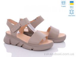 Босоножки Fat Fox-Tamei 2106-8