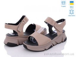 Босоножки Fat Fox-Tamei 2109-12-8