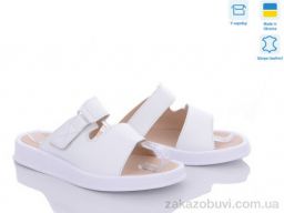 Шлепки Fat Fox-Tamei 2132-32