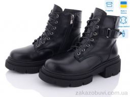 Ботинки Fat Fox-Tamei 267-12