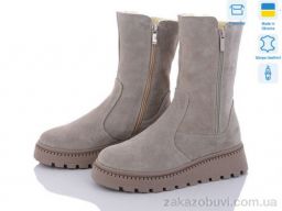 Ботинки Fat Fox-Tamei 2311-11