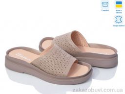 Шлепки Fat Fox-Tamei 1222-8